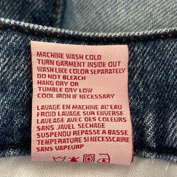 REVICE Matchmaker Love At First Sight Jeans - Picture 8 of 11